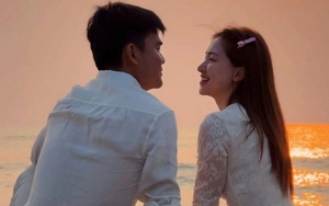 Bí ẩn của Hoà Minzy và chồng Đại uý, người dân tộc Sán Dìu