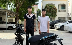 Khởi tố đối tượng chuyên đột nhập ô tô không khóa cửa, gây gần 10 vụ trộm ở Đà Nẵng