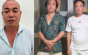 8 tổ công tác khám xét, bắt Trần Trung Việt SN 1980 trong vụ án 20 tỷ: Trích xuất 12.000 trang dữ liệu