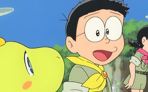 Hóa ra Fujiko F. Fujio đã tính hết rồi: Vì sao Nobita luôn là người cứu thế giới?