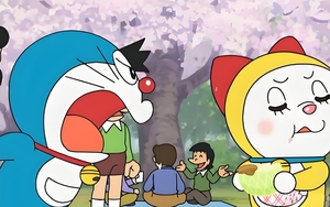 Robot mạnh nhất trong Doraemon