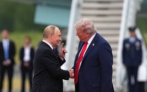 Ông Putin nhắn nhủ ông Trump điều gì nhân dịp Quốc khánh Mỹ?