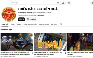 Ra quyết định bắt tạm giam Youtuber Nguyễn Mạnh Hưng SN 1980