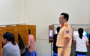 Tất cả người dân có bằng lái xe hết hạn chú ý quy định mới của Bộ Công an có hiệu lực từ 1/7