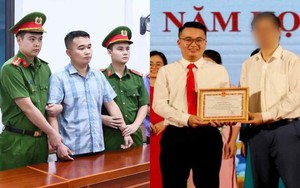 Chân dung nam giáo viên Nguyễn Hà Duy vừa bị tạm giữ khẩn cấp trong vụ 147 điểm 10 ở Tuyên Quang