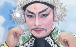 Nghệ sĩ Minh Hòa vẫn nguy kịch