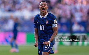 Xác định cặp tứ kết đầu tiên tại World Cup 2026: Pháp "đại chiến" đội đương kim hạng tư thế giới