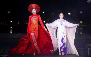 NTK Cao Thu Vân mang "Họa khúc di sản" đến Huế