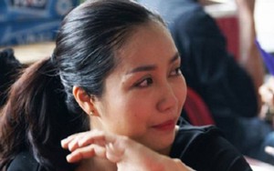 NSƯT Ốc Thanh Vân bật khóc: "Quá thất đức"