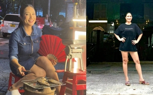 Mẹ đơn thân là NSƯT nổi tiếng miền Nam nghỉ bán cà phê 25 nghìn/ly ở Gò Vấp, đi du lịch khắp thế gian