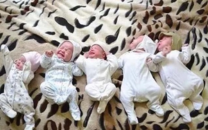 Người mẹ 35 tuổi mạo hiểm sinh 5, sau 19 năm thẳng thắn thừa nhận: "Nếu được chọn lại, tôi thà không sinh đứa nào"