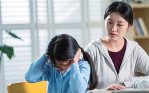 8 lý do con cái không muốn giao tiếp với cha mẹ