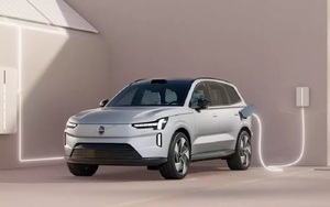 Tin xe 6/7: Volvo mang SUV, sedan điện đầu bảng về Việt Nam