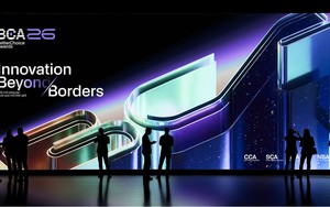 Công nghệ, xe, đổi mới số và Nation Builders, Better Choice Awards 2026 rộng tới đâu?