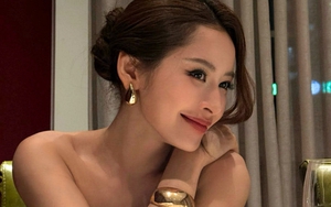 Đừng đứng cạnh Chi Pu!