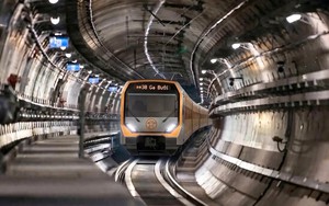 Khởi công 5 tuyến metro: Hà Nội có chấp nhận lỗ nặng như Bắc Kinh để đổi lấy 100 năm phát triển?