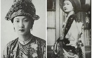 Nam Phương Hoàng hậu là ai?