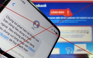 Công an cảnh báo chi tiết 30 chiêu lừa đảo công nghệ cao đang khiến rất nhiều người Việt mất tiền: Có chiêu bạn tưởng "không bao giờ dính"