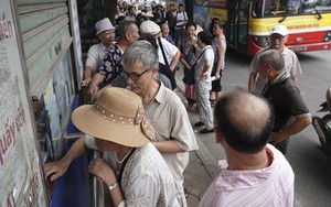 Người dân Hà Nội còn 1 ngày để đăng ký nhận miễn phí 1 dịch vụ: Cơ quan chức năng hướng dẫn chi tiết