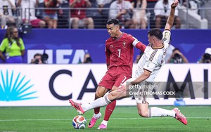Diễn biến trận Bồ Đào Nha vs Tây Ban Nha: Bóng đập trúng xà ngang, thế trận ăn miếng trả miếng