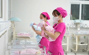 Quy định mới đối với tất cả người lao động sinh con thứ hai từ ngày 1/7
