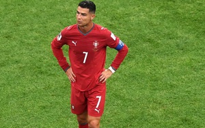 Ronaldo lại im tiếng, Bồ Đào Nha sẽ gục ngã “tâm phục khẩu phục” trước Tây Ban Nha?