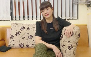 Cuộc sống của nữ nghệ sĩ nổi tiếng miền Bắc sau khi bị bắt, ly hôn chồng ở tuổi 51