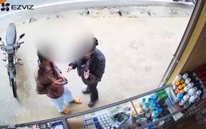 Khách mua thuốc trừ sâu, hỏi "uống có chết không": Cảnh tượng bất ngờ sau đó