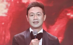 Anh trai chông gai xin lỗi