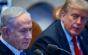 Thủ tướng Israel hối thúc Mỹ không bán tiêm kích F-35 cho Thổ Nhĩ Kỳ