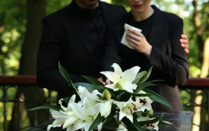 Không ngờ chồng cũ lại đến viếng bà nội tôi, cuộc gặp vài phút ấy lại khiến tình hình hiện tại của tôi rối reng đảo lộn