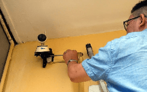 Không đồng ý chia sẻ dữ liệu camera với cơ quan công an có bị xử phạt không? Bộ Công an lên tiếng