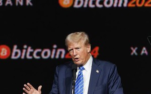 Ông Trump lên tiếng, Bitcoin phục hồi lên gần 63.500 USD sau cú sốc từ Strategy