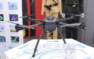 Doanh nghiệp xuất khẩu 5.000 UAV công bố loạt kế hoạch "khủng", sẽ có nhà máy tại Mỹ ngay quý IV?