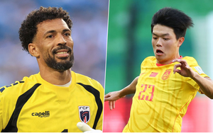 Cabo Verde mời thi đấu giao hữu sau World Cup, đội tuyển Trung Quốc từ chối