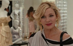 Xem phim "Sex and the City", tôi nhận ra mình từng cố trở thành mẫu người này: Đó là quyết định sai nhất