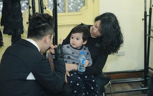 Ngoại hình của nam ca sĩ nổi tiếng hàng đầu Việt Nam cưới mẹ đơn thân, có 1 con riêng