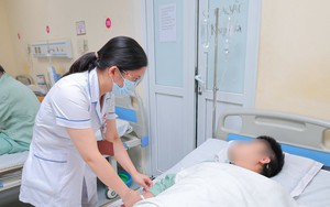 Nam kỹ sư 31 tuổi nhập viện chỉ vì 1 sai lầm khi tập gym: Cảnh báo nóng kiểu tập có thể gây suy thận cấp