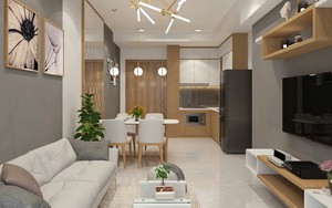 Tháng nào cũng đều đặn trả 7 triệu tiền thuê nhà, cho tới khi ban quản lý gọi điện, tôi mới bàng hoàng phát hiện một sự thật chấn động