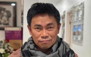 Hoài Tâm: "Tôi là đàn ông!"