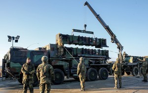 Ba Lan truy lùng người làm lộ thông tin mật về chuyển tên lửa Patriot