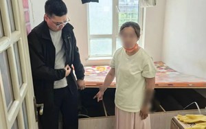 Chủ nhà dặn tuyệt đối đừng vào một căn phòng, nữ lao công lén mở cửa rồi cả gia đình phải vội vã bỏ trốn