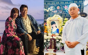 "Anh Tạ Minh Tâm đưa chúng tôi đến nhìn gương mặt chị lần cuối, anh gọi chị: 'Em ơi, em ơi!'"