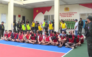 Thi hành lệnh bắt tạm giam Huỳnh Lê Thanh Long và 84 người liên quan số tiền 3.500 tỷ đồng