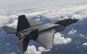 Tiêm kích MiG-29 Triều Tiên không có cơ hội khi đối đầu KF-21 Hàn Quốc?
