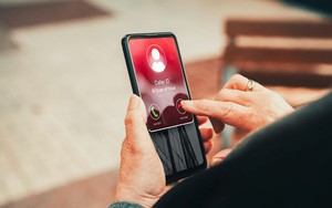 Cảnh báo khẩn: Tất cả người dân khi nhận được cuộc gọi này, cần lập tức dập máy