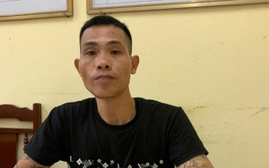 Từ số tiền 810.000 đồng, công an mời Nguyễn Văn Nam SN 1983 lên làm việc