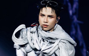 Neko Lê thông báo động thái pháp lý giữa tâm điểm tranh cãi show Chông Gai