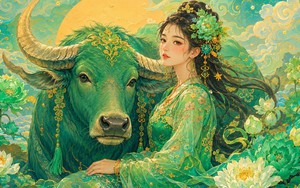 Top 3 con giáp có "của ăn của để" sau tuổi 40