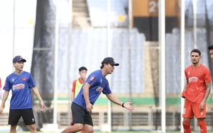 Timor Leste chọn sân của Thái Lan để đấu đội tuyển Việt Nam tại ASEAN Cup 2026